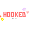 Hooked Hues - Home
